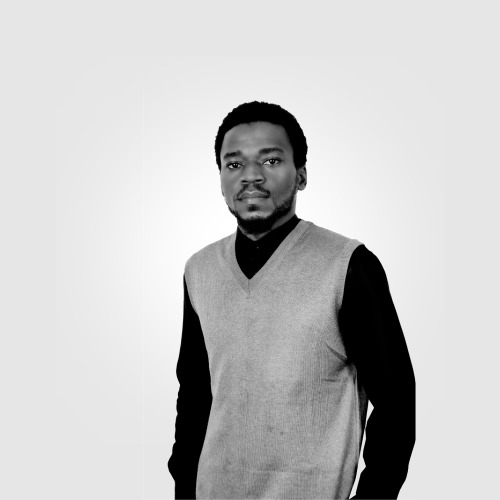 Rilwan Adedeji - CTO