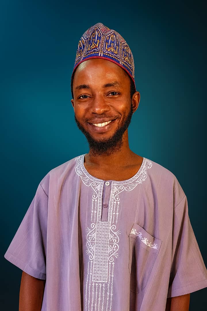 Abdul Mukasas - Backend